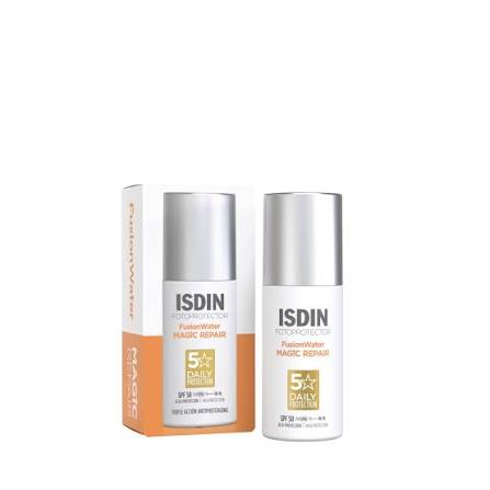 ISDIN FOTOPROTECTOR FUSION WATER MAGIC REPAIR 50ML